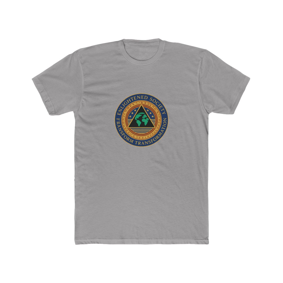 Retro Enlightened Society Las Vegas T Shirt - Official t-shirts merchandise