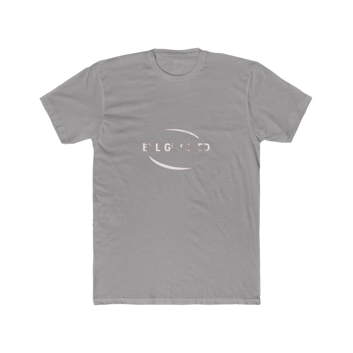 Enlightened by Edit Minimalist Creator T Shirt - Official t-shirts merchandise