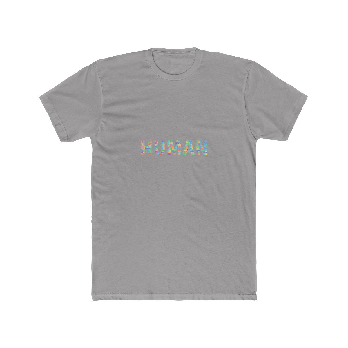 Dynamic Human Race Motivational T Shirt - Official t-shirts merchandise
