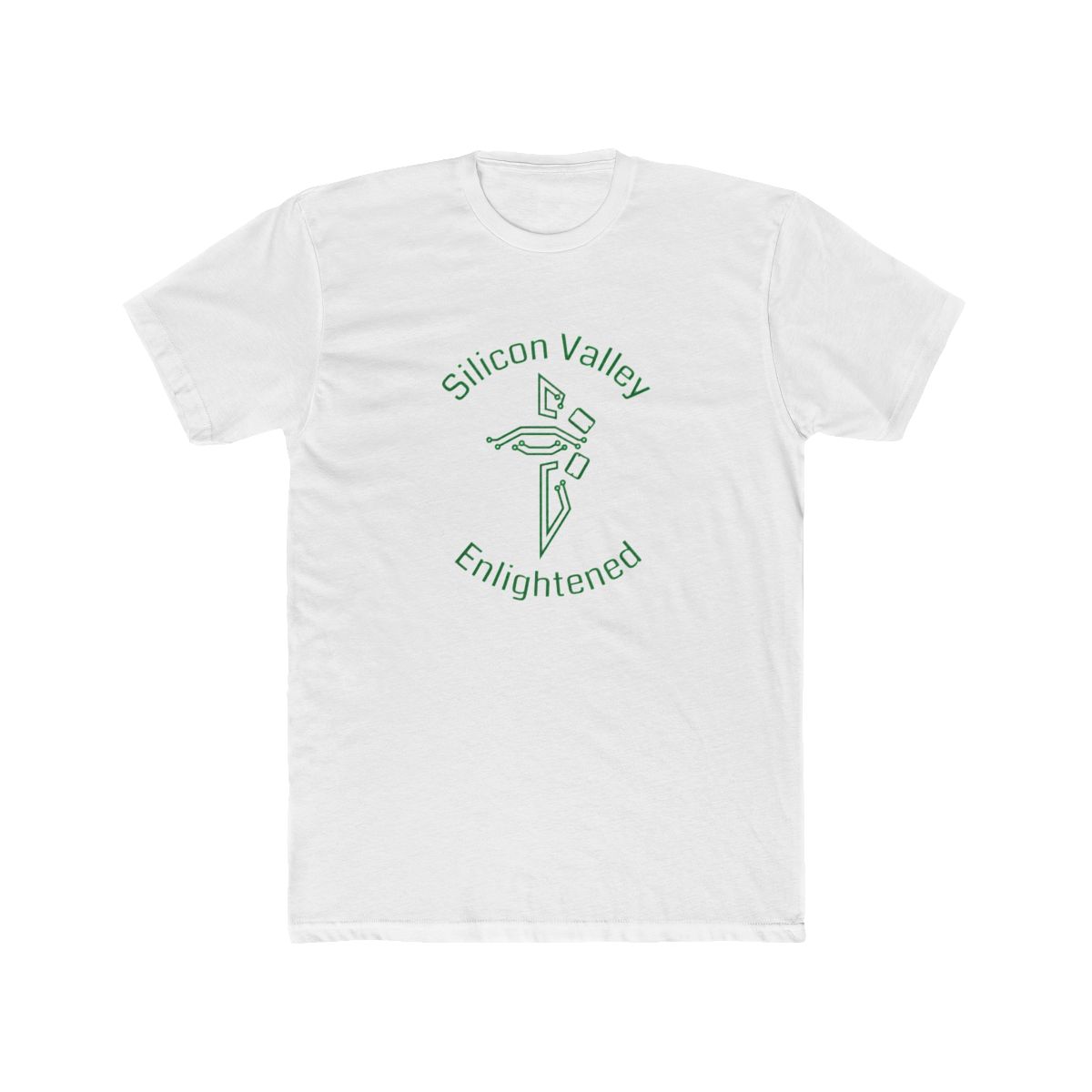 Silicon Valley Enlightened T Shirt - Official t-shirts merchandise