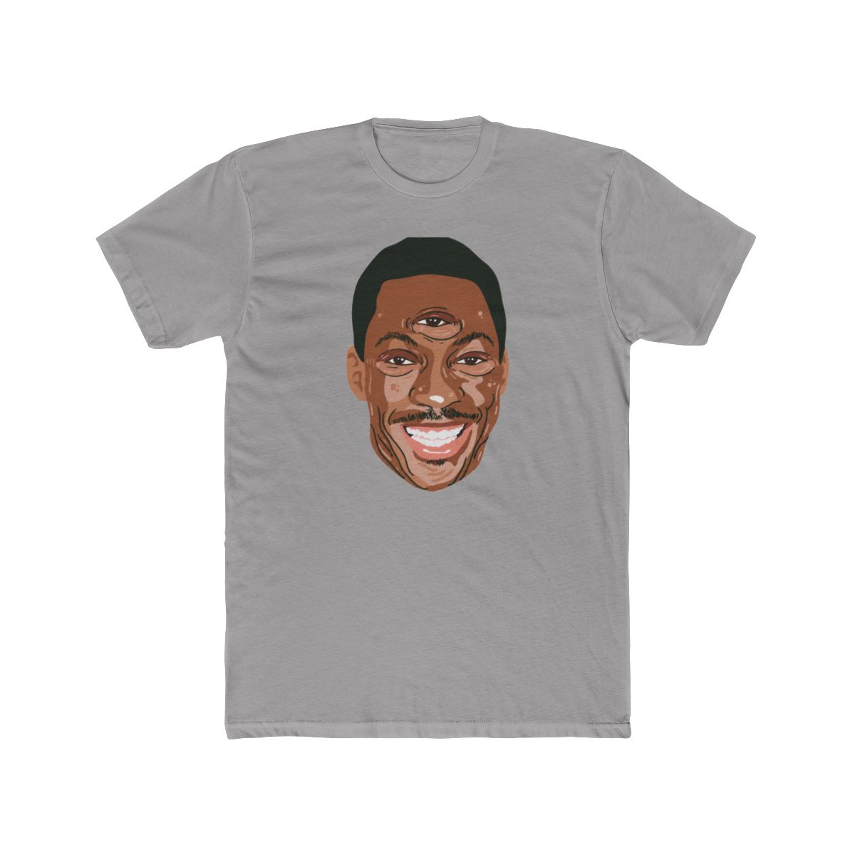 Enlightened Eddie T Shirt - Official t-shirts merchandise