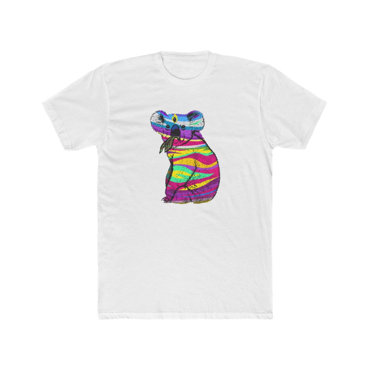 Enlightened Koala T Shirt - Official t-shirts merchandise