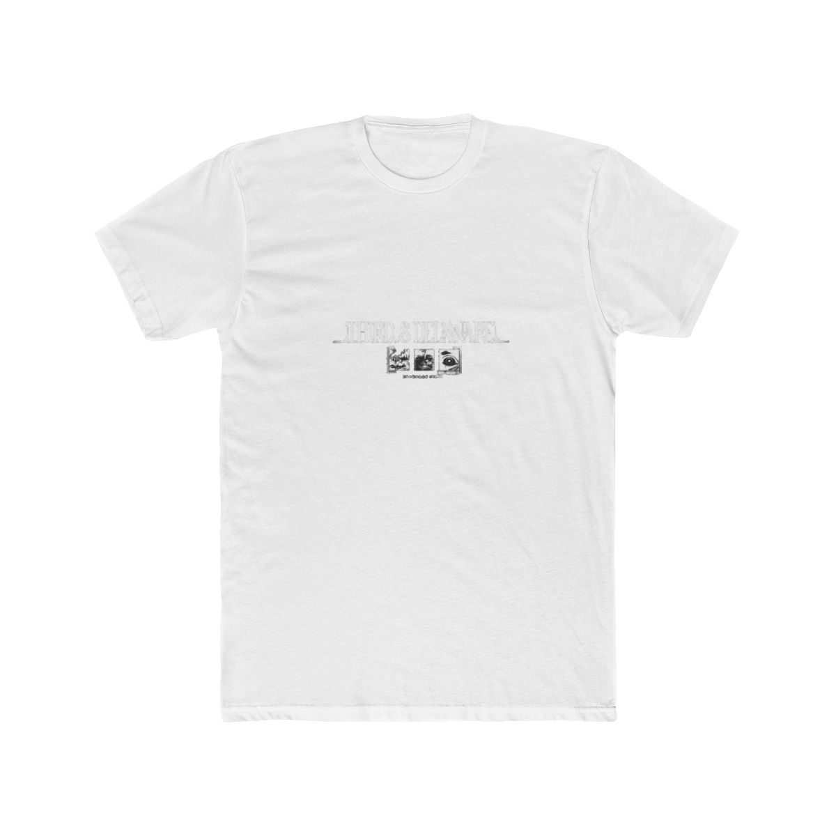 Reticence The Enlightened T-Shirt - Official t-shirts merchandise