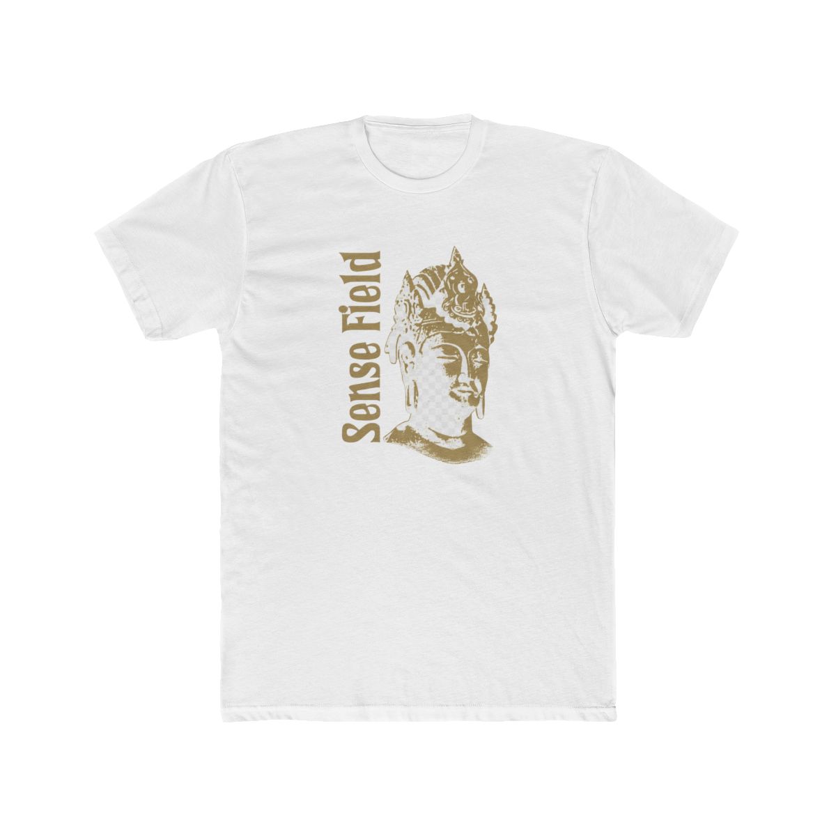 Sense Field: Enlightened Rock Vibes T Shirt - Official t-shirts merchandise