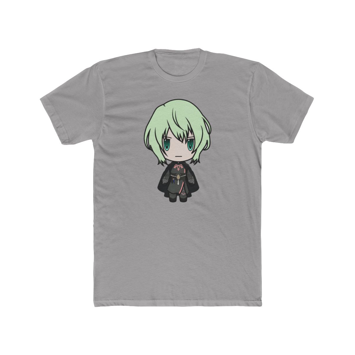 Chibi Enlightened Byleth T Shirt - Official t-shirts merchandise