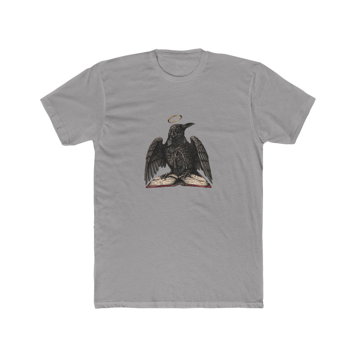 Enlightened Crow T Shirt - Official t-shirts merchandise