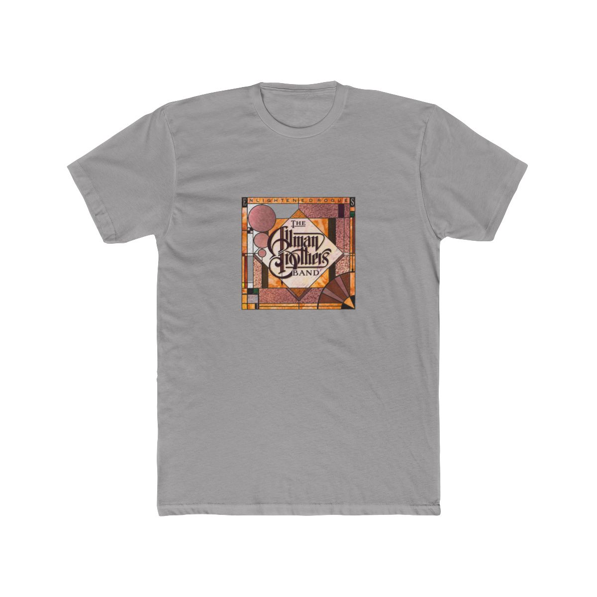 The Allman Brothers band enlightened rogues 1979 T Shirt - Official t-shirts merchandise