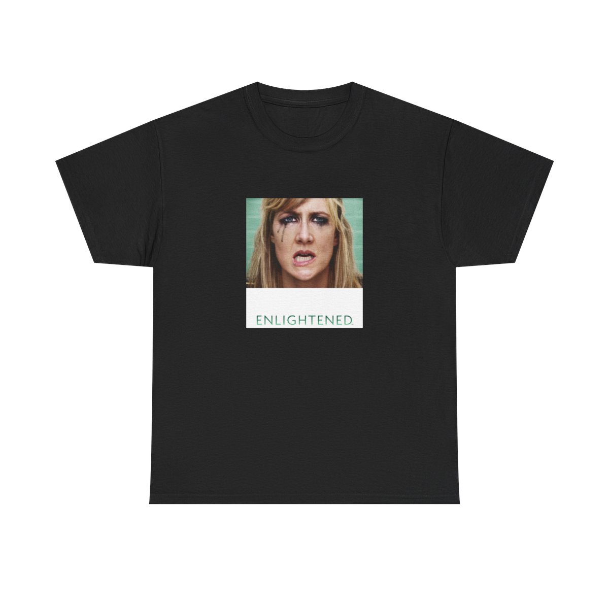 Enlightened T-Shirt Unisex T-Shirt
