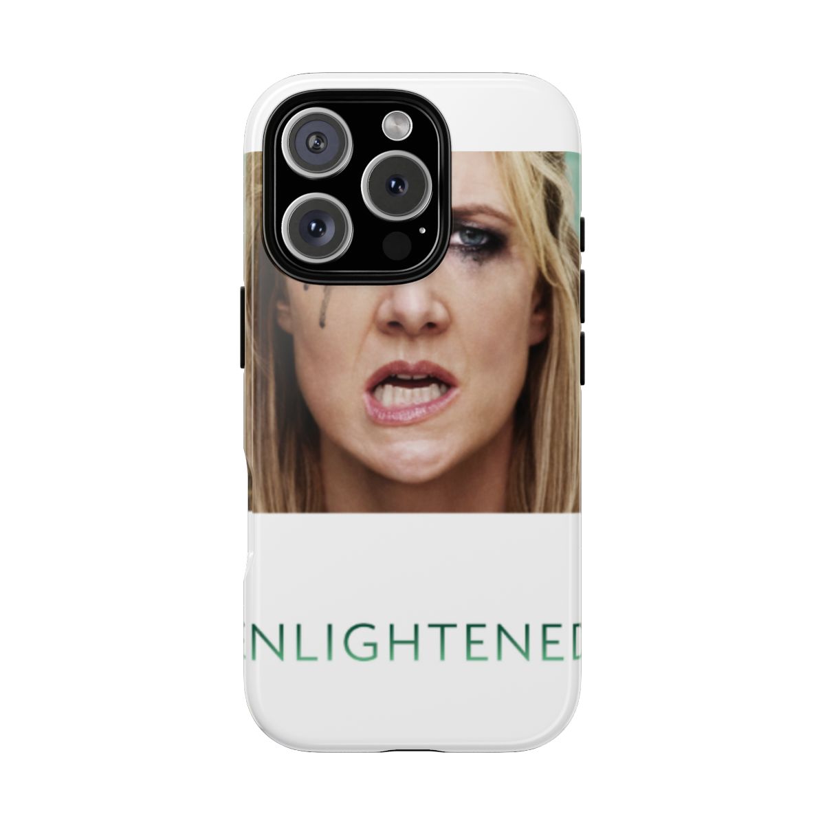 Enlightened Phone Case - Official phone-cases merchandise