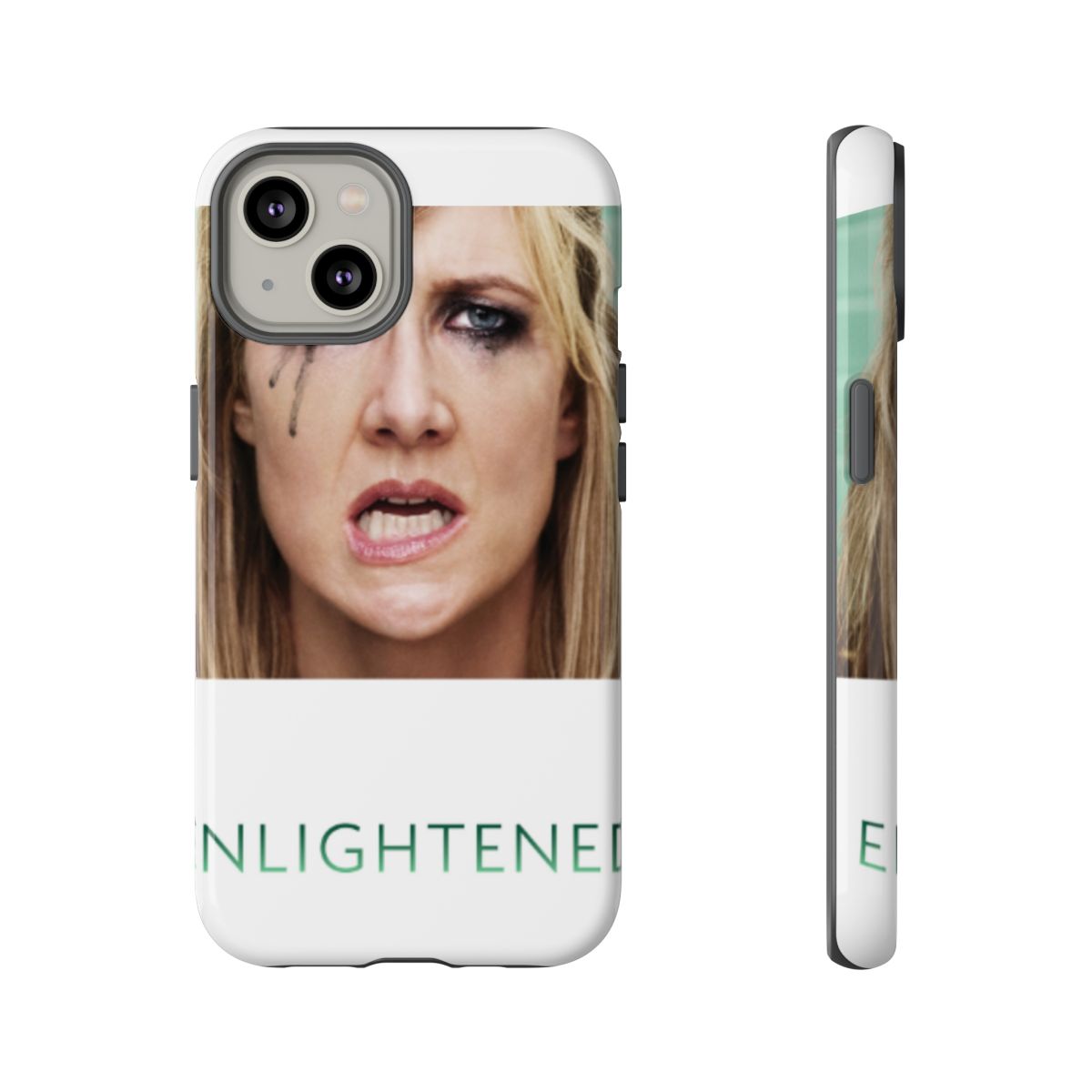 Enlightened Phone Case
