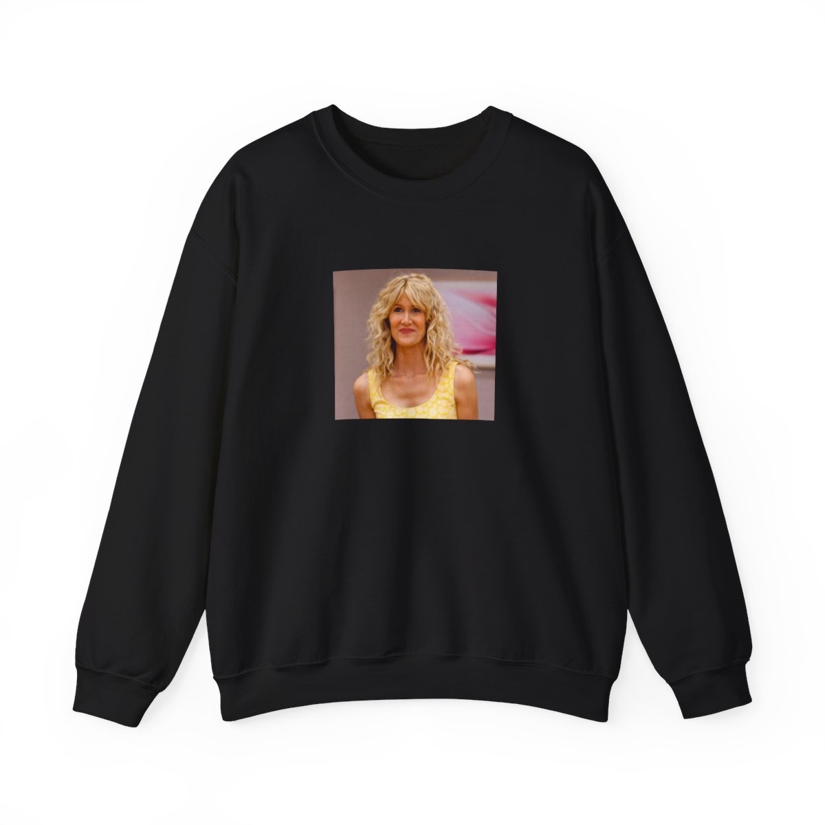 Enlightened Crewneck Sweatshirt #2 — official Enlightened sweatshirts