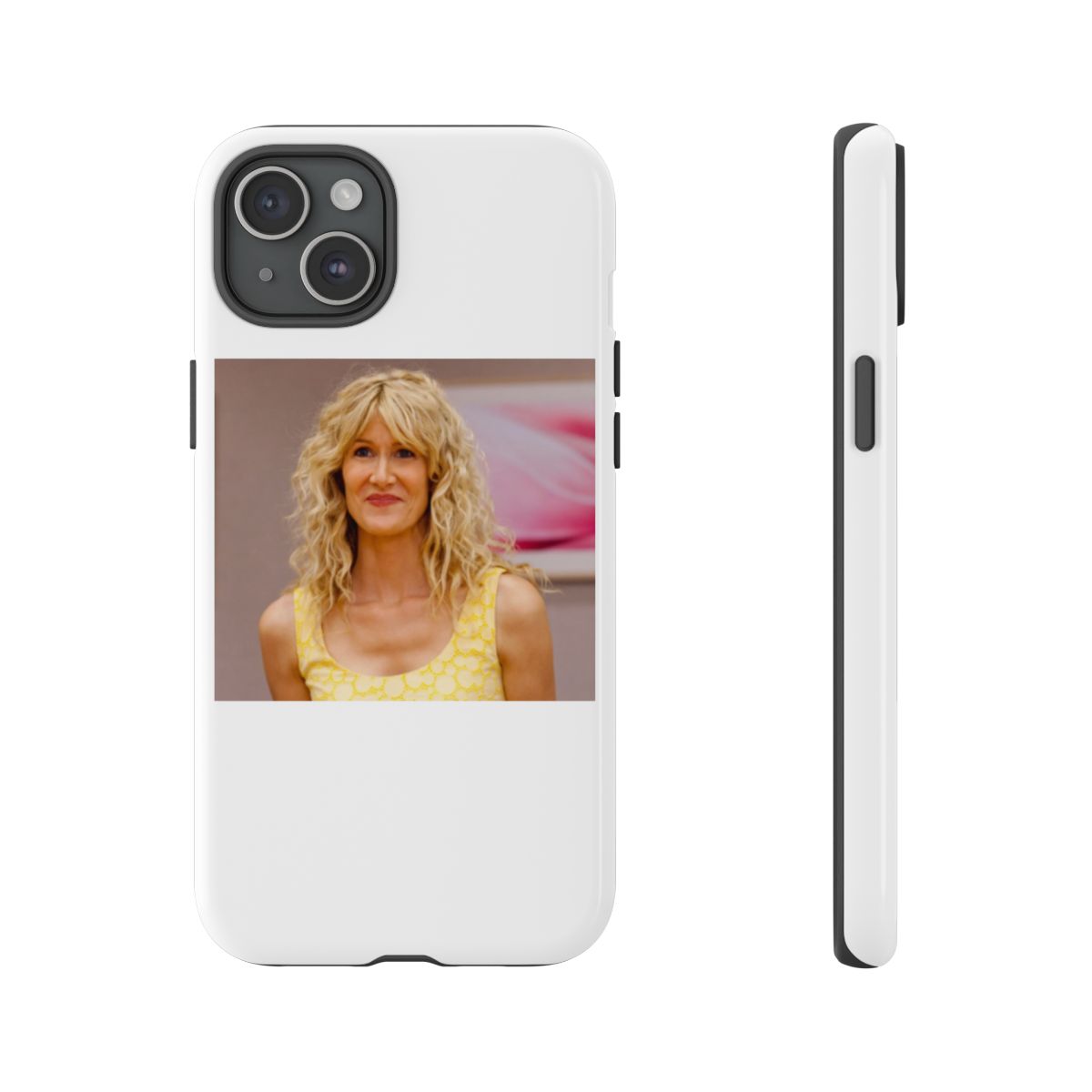 Enlightened Phone Case #2 - alternate angle 5, merchandise