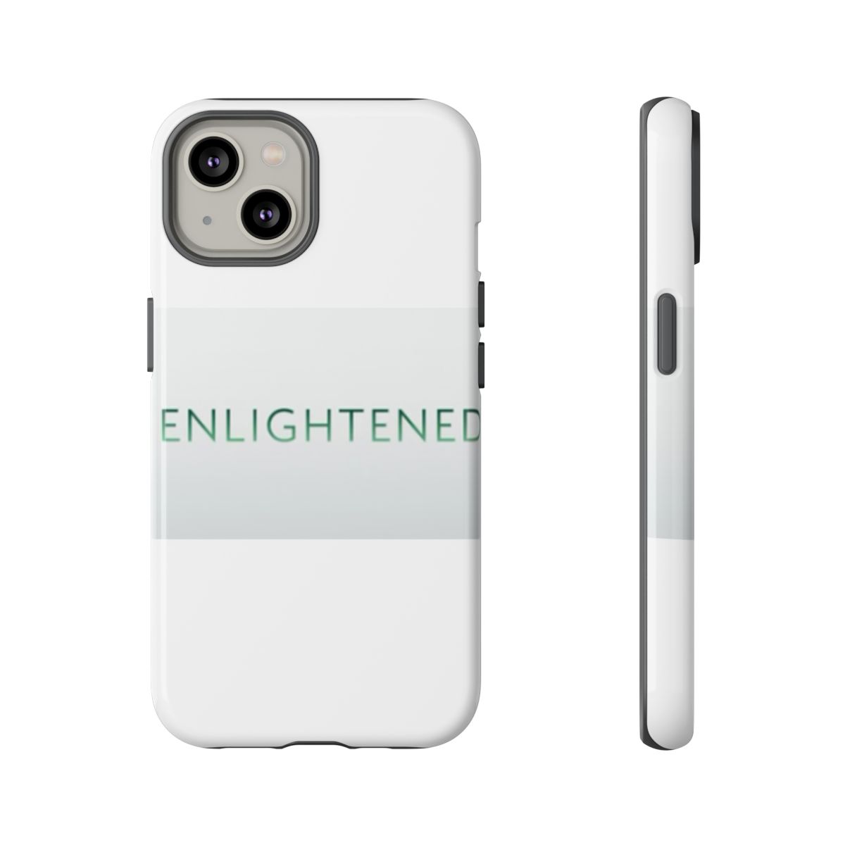 Enlightened Phone Case #3 - Official phone-cases merchandise
