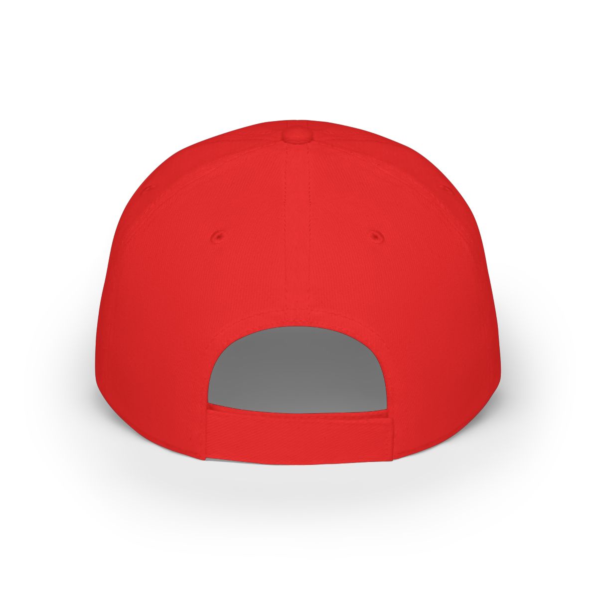 Enlightened Baseball Cap - alternate angle 1, merchandise