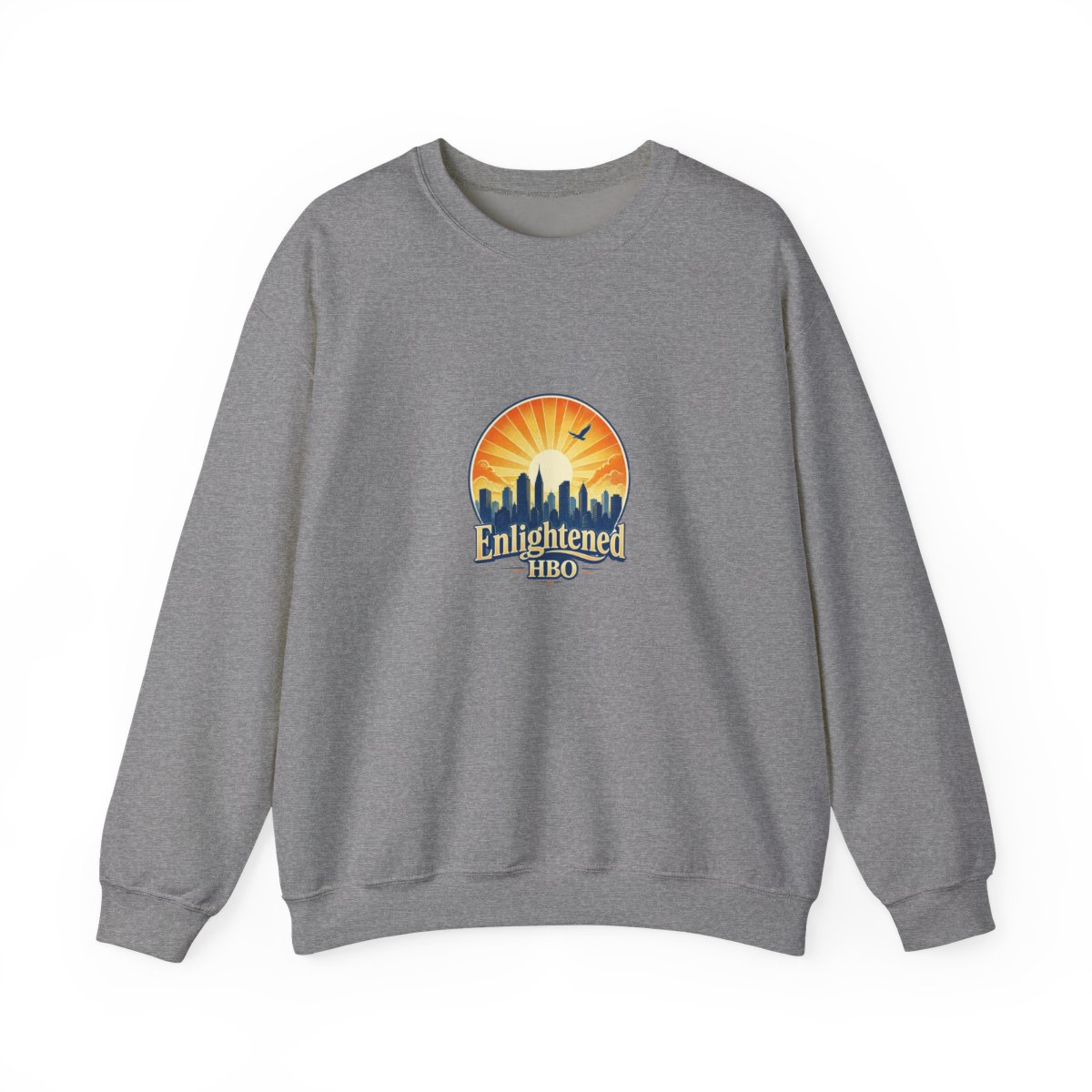 Enlightened "Enlightened HBO" Crewneck