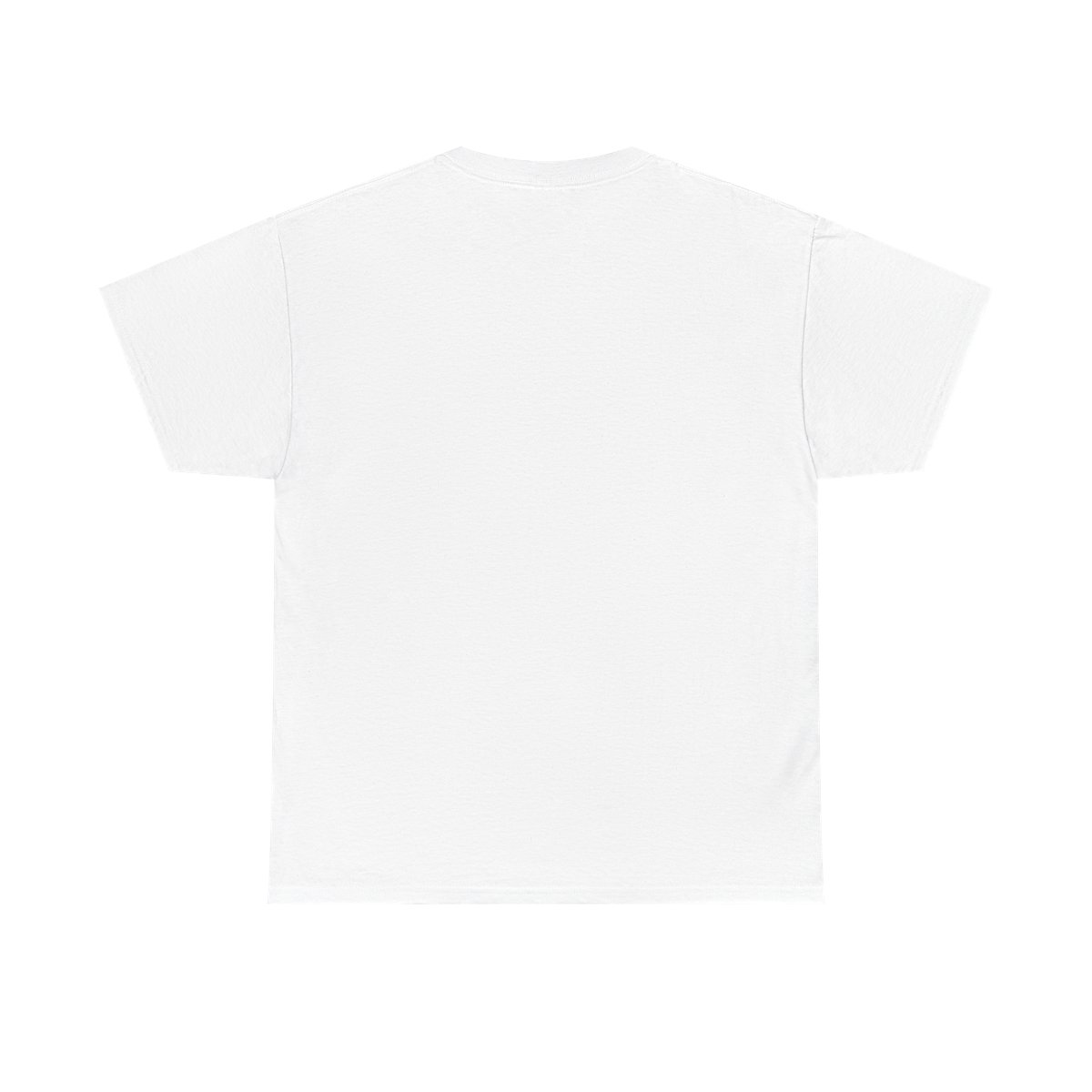 Enlightened Heavy Cotton Tee - alternate angle 1, merchandise