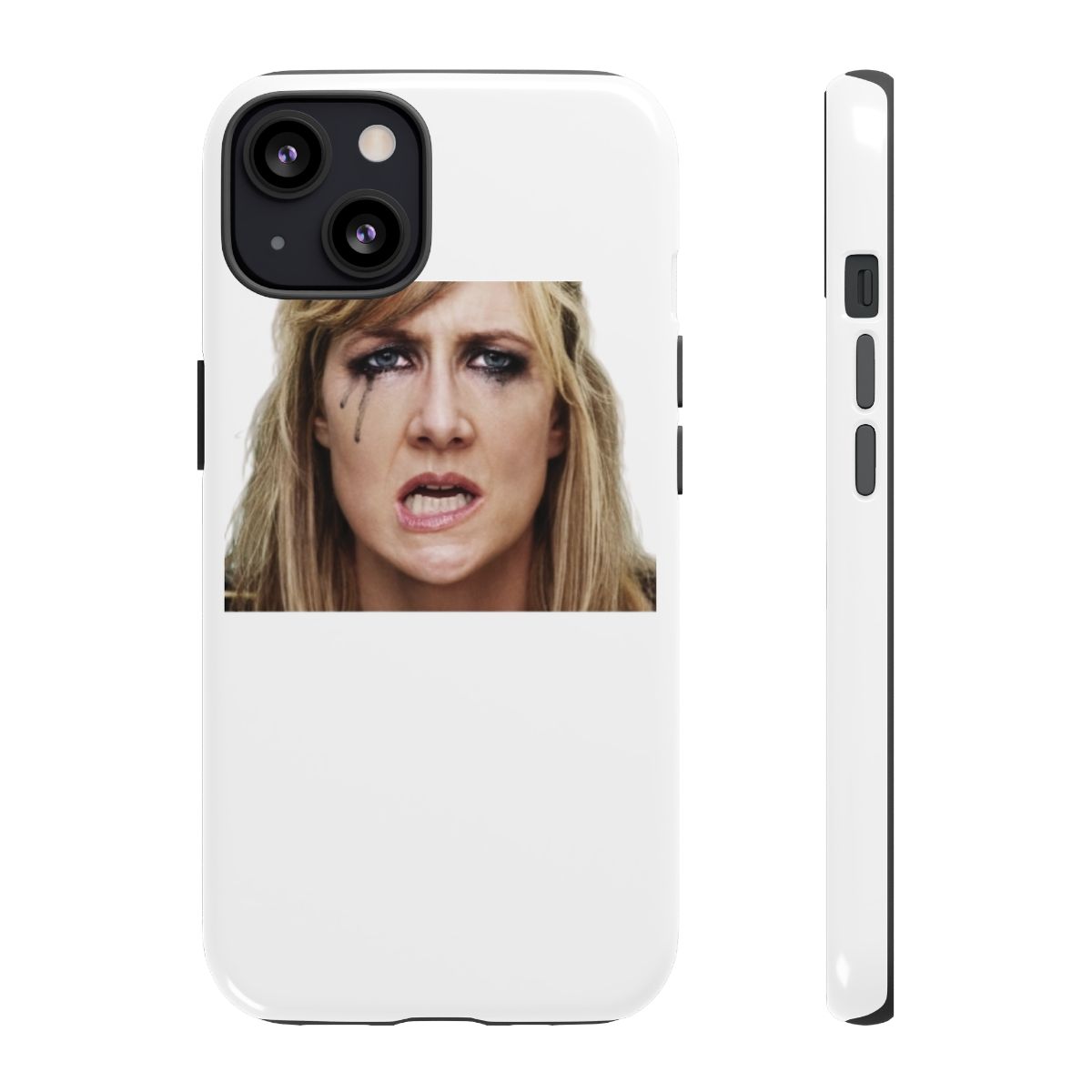 Enlightened Tough Phone Case - Official phone-cases merchandise