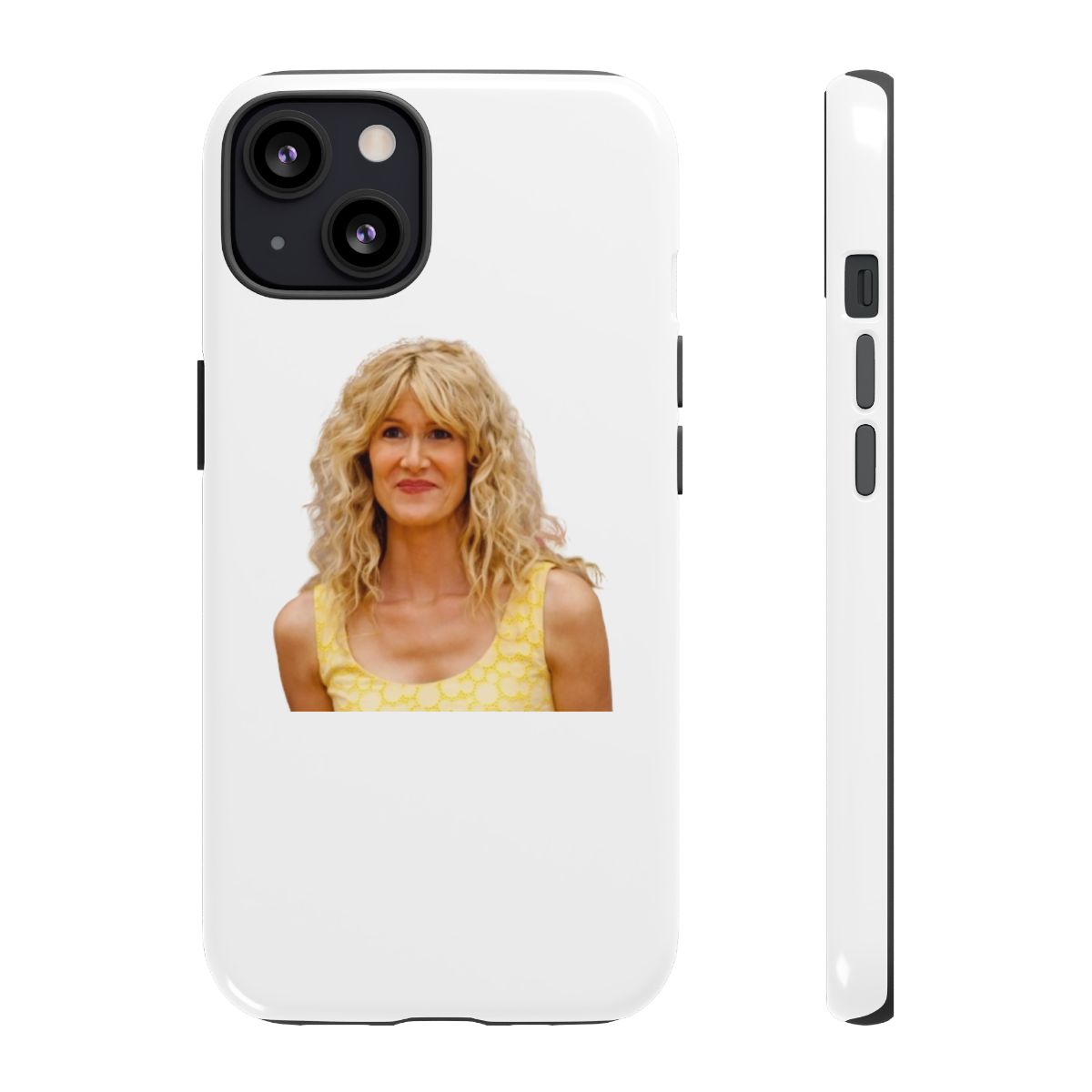 Enlightened Tough Phone Case #2 - Official phone-cases merchandise