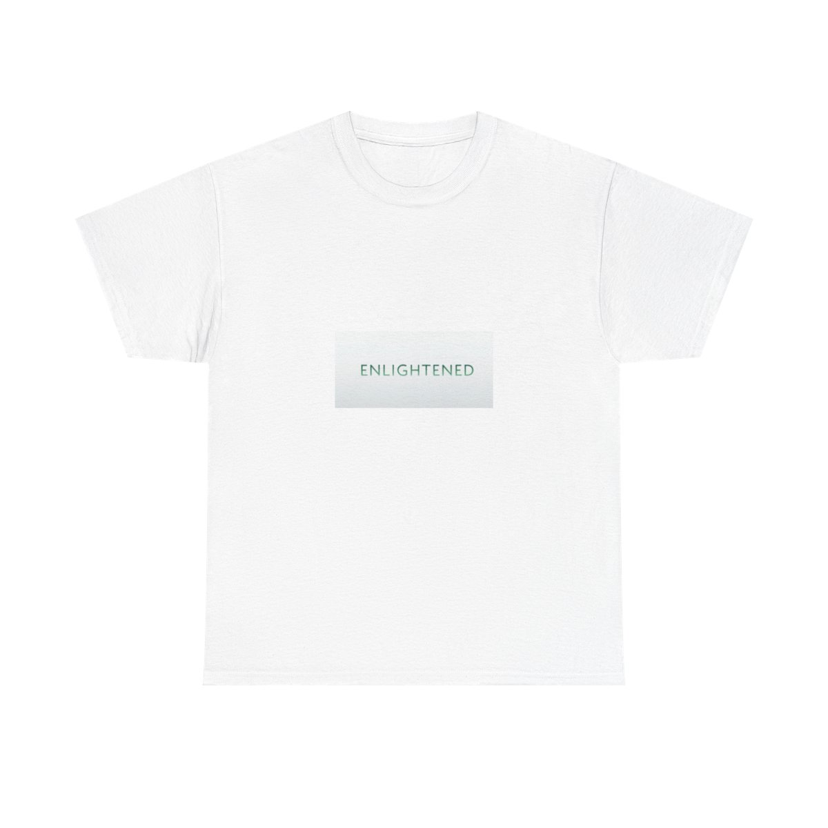 Enlightened Heavy Cotton Tee #3 - Official t-shirts merchandise