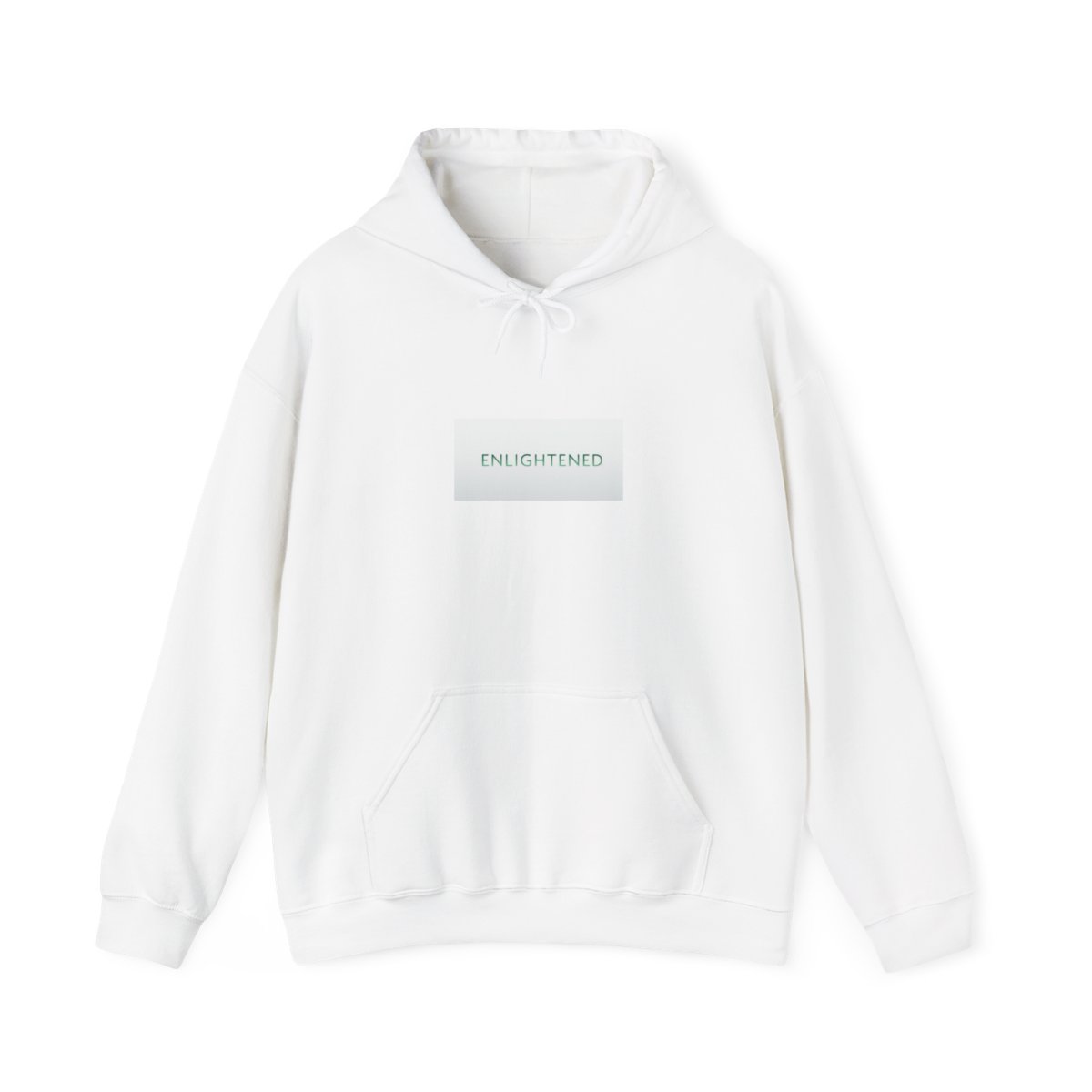 Enlightened Hoodie #3 - Official hoodies merchandise
