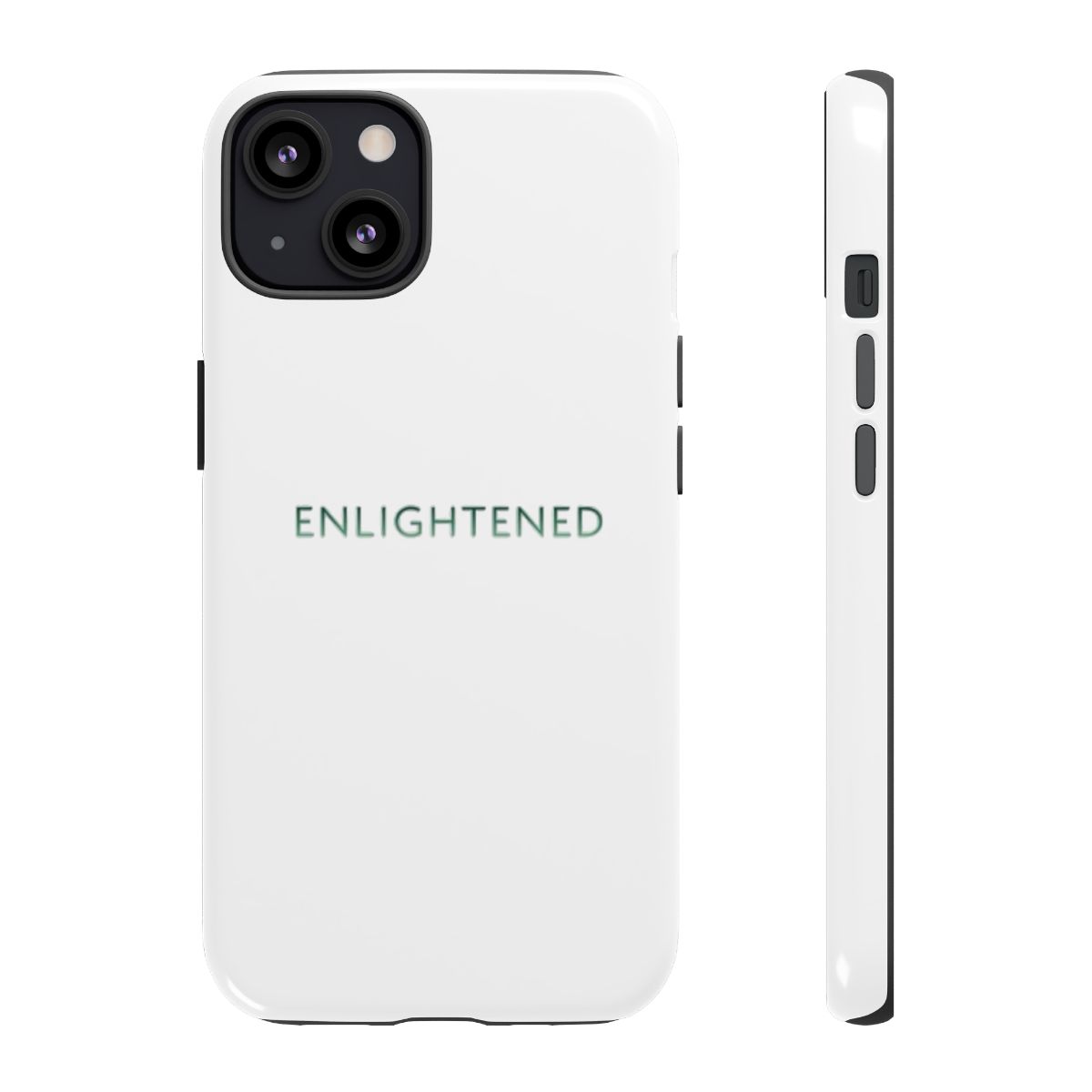 Enlightened Tough Phone Case #3 - Official phone-cases merchandise